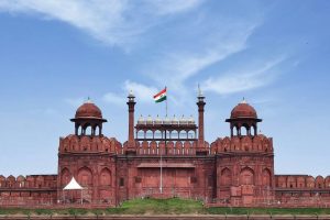 Red Fort